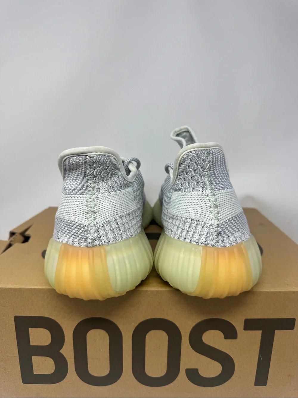 Mens Adidas Yeezy
